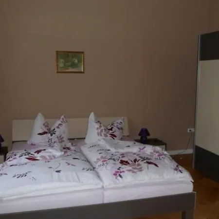 In Harz Mit Grill, Garten Und Terrasse Apartament *