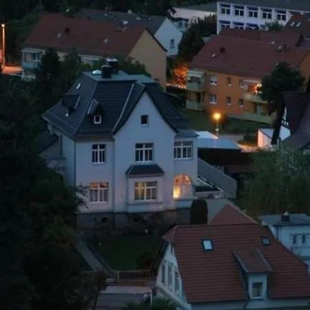 Apartament In Harz Mit Grill, Garten Und Terrasse *